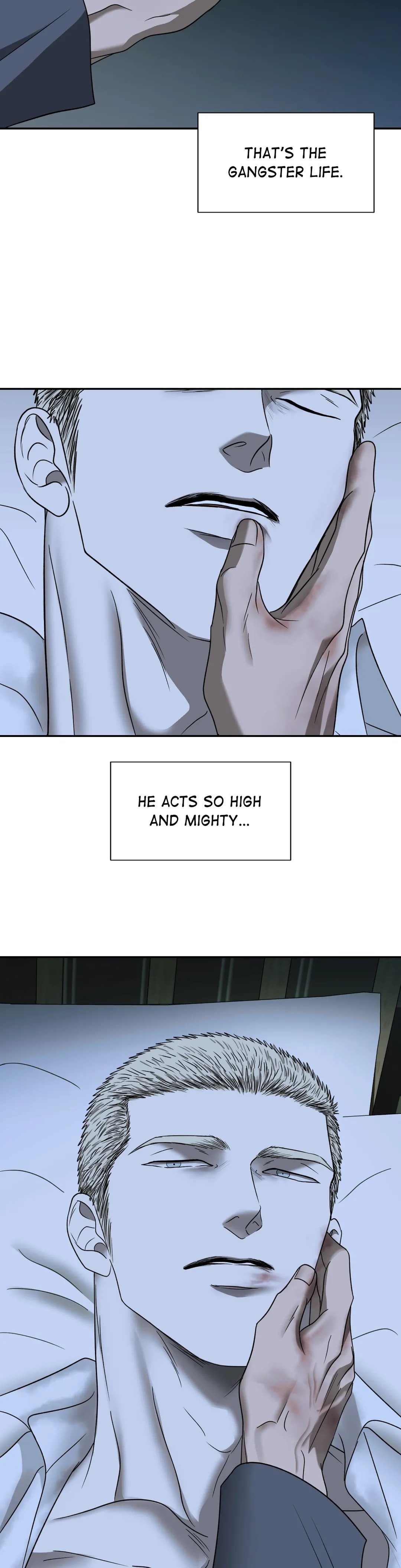 Shutline, Chapter 44 image 30